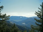land for sale bordering National Forest