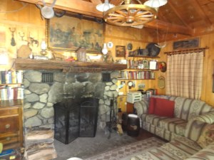 Happy Holler Cabins For Sale on Paloma Mountain