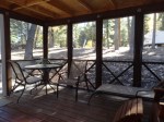 Palomar Mountain Cabin For Sale