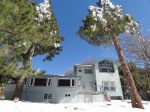 Mountain Rose Home For Sale Palomar Mountain