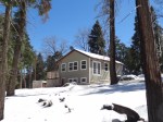 palomar mountain cabin for sale