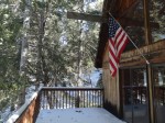 fixer cabin for sale palomar mountain