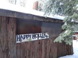 Happy Holler Hamlet now $149,000