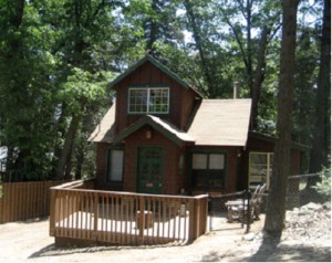 Inspiration Hideaway YOURS for $179,000!  