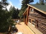 Cabin Fever Vacation Rental Palomar Mountain