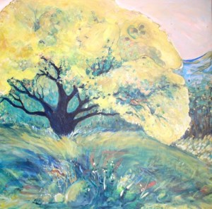 cici porter palomar mountain artist musicain