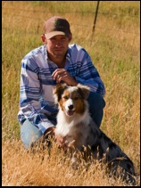 joel mendenhall, the mendenhall girls 