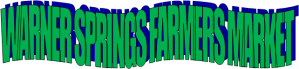warner springs farmers market