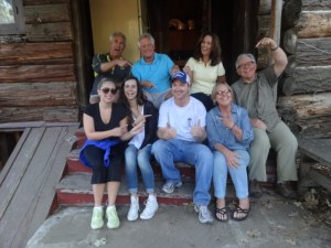 Happy Holler Happy Nick