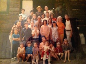 happy holler vintage pic