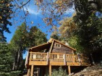Cabin Fever Vacation Rental Palomar Mountain