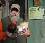 Glenn Secola Palomar Roaster Coffee