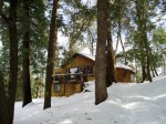 mountain cabin for sale