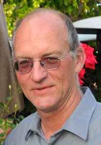 Peter Brueggeman Palomar Mountain History