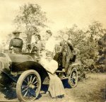 Elsie barb waite mountain years