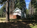 cabin for sale palomar mountain $115,000