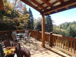cabin fever vacation rental palomar mountain