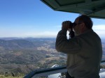 Glenn Borland Boucher Fire Lookout