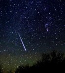 meteor shower