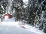 Amble Inn Cabin For Sale, Palomar Mountain, Palomar Properties