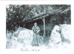 Palomar Mountain 1924