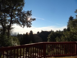 Home for sale palomar mountain