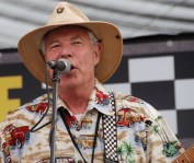 Dough Tillinghast Memorial Obituary