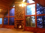 Mile High Lodge Home For Sale Palomar Mountain