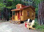 tiny house palomar mountain