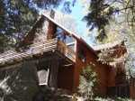 home for sale palomar mountain