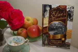 elsies mountain barbara anne waite