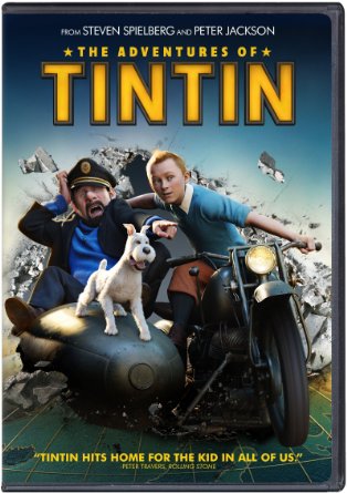 tintin