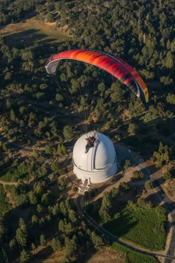 paramotor 2