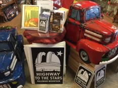 highway to the stars