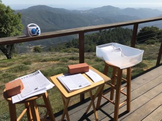 mike pique workstation